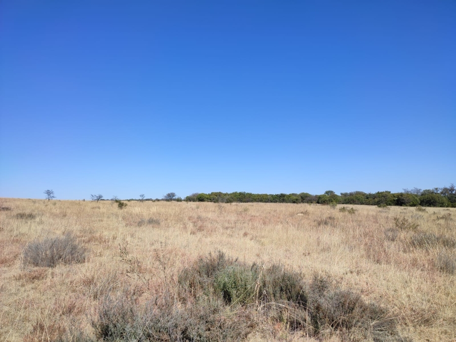 0 Bedroom Property for Sale in Swartruggens North West